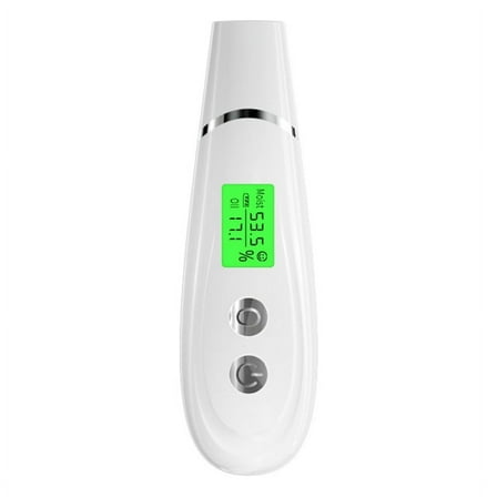 New Skin Detector, Portable Easy Operate Tester Detector Skin Oil Content Analyzer for Beauty Salon Spa Home