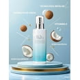 thumbnail image 2 of Gel Limpiador Micelar Zermat Skin 200g | Con Extracto de Coco, Ácido Salicílico y Ácido Hialurónico, 2 of 4