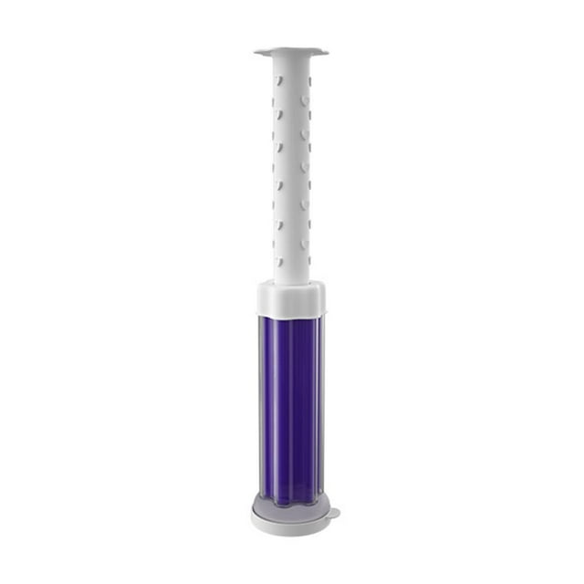Para fragancia Lavanda Limpiador de inodoro Gel Desodorante Sin rastro Limpieza de baño
