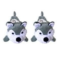 thumbnail image 2 of Funda protectora DYNWAVEMX Patines Cuchillas Soaker para Niñas Chaqueta protectora Pulpo Huskie, 2 of 8
