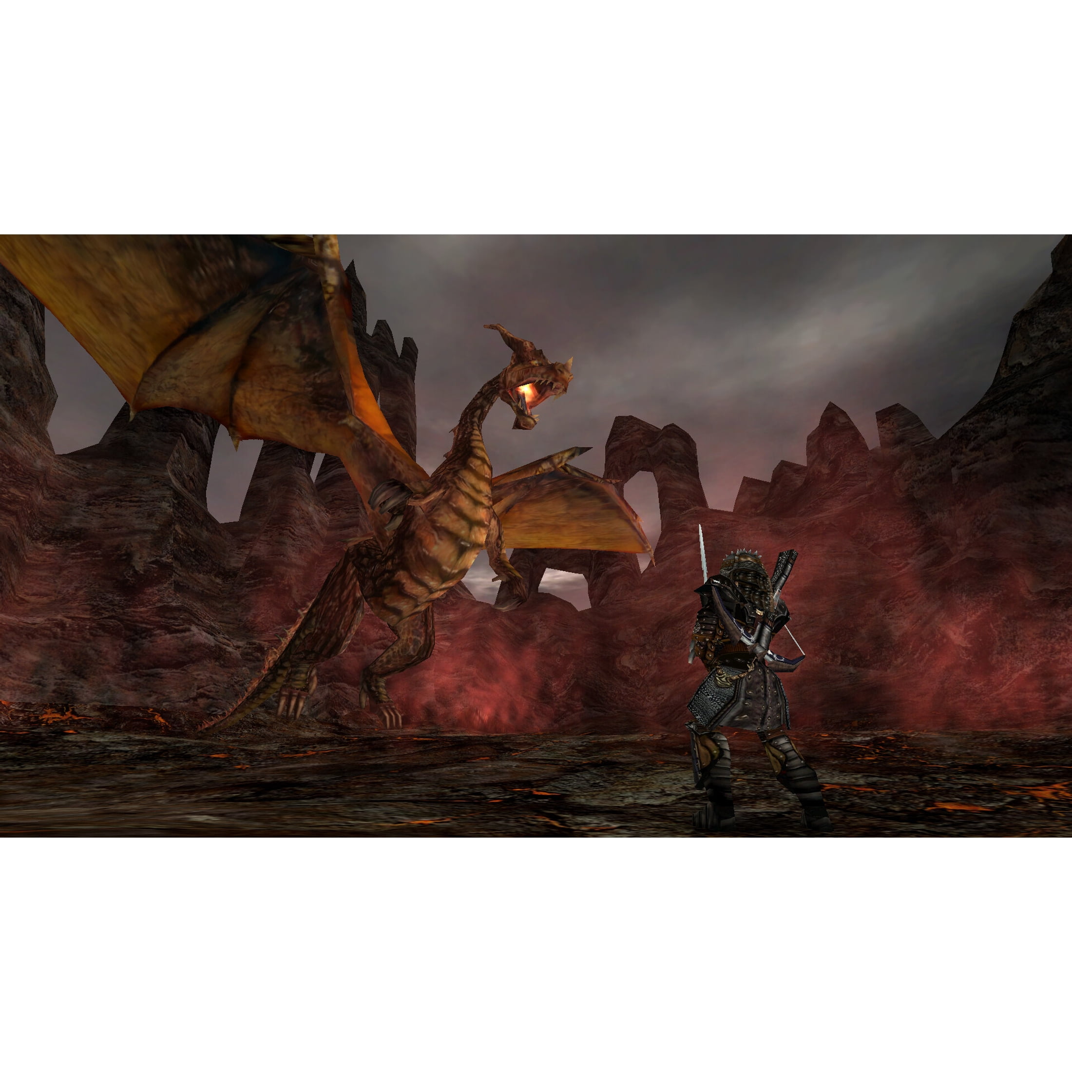 Gothic 2 Classic - PlayStation 5 Game