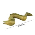 thumbnail image 3 of DPTALR Simulation Animal Toys Figurines Home Decorate Preschool Educational Gift, 3 of 6