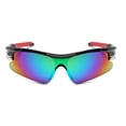 thumbnail image 2 of Cycling Glasses Polarized Glasses Performance Cycling Sunglasses Polarized Lens Uv Protection Windproof Ultralight Ideal for, 2 of 5
