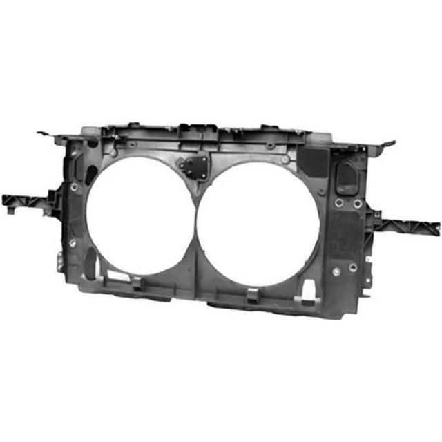Radiator Support for 2007-2008 Sedan Infiniti G35