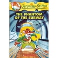 thumbnail image 2 of GERONIMO STILTON 13 PHANTOM du Métro, 2 of 2
