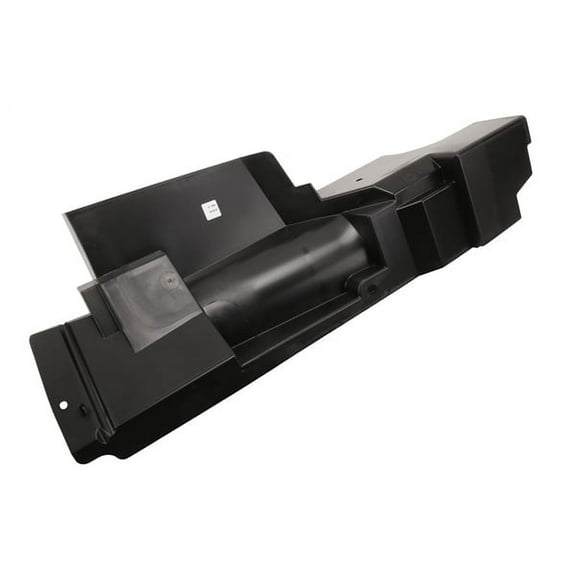 Passenger Side Radiator Air Seal