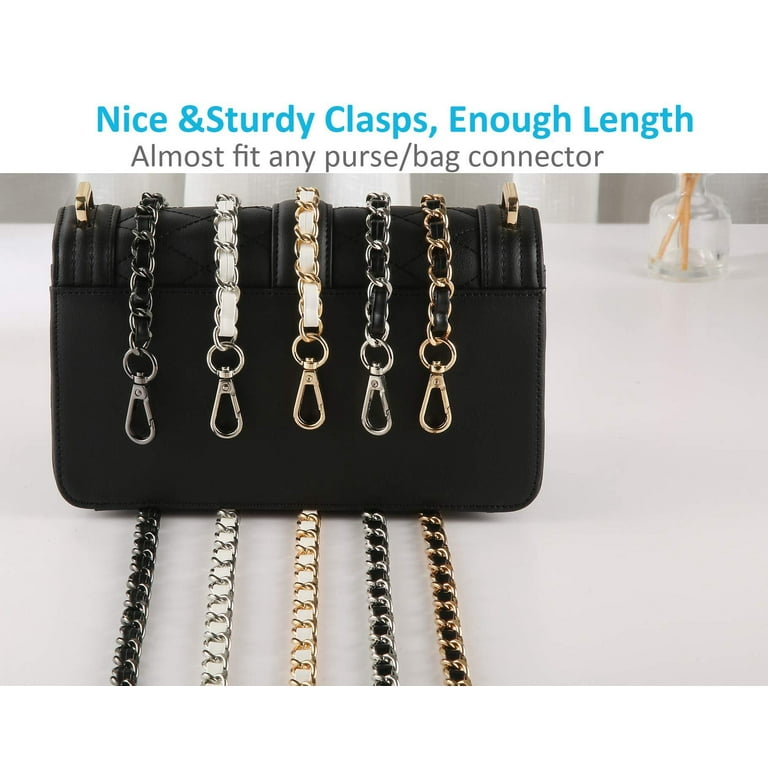 Chain Handbag Replacement, Chain Strap Bag Replacement