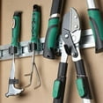 thumbnail image 4 of 5 Pcs Organisateur de Vis Robuste Support de Rangement Pince à Balai Brosse Murale, 4 of 6