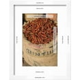 thumbnail image 3 of Spices, Jaipur, Rajasthan, India, Asia, Framed Art Print Wall Art by Doug Pearson Sold by Art.Com, 3 of 6