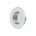thumbnail image 2 of FP178U26 1-7/8" Round Flush Pull - Polished Chrome, 2 of 3