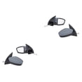 thumbnail image 1 of Par de Espejos Volkswagen Generica Gol 2013 A 2020 P/Pintar C/Control, 1 of 4