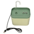 thumbnail image 3 of Automatic Pet Water Fountain, Ultra Quiet 1.5L Large Capacity Convenient Attract Cats Attention Cat Water Fountain  For Home, 3 of 8