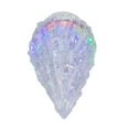 thumbnail image 5 of Kurt Adler 17.25-Inch Battery Operated USB LED Lighted Christmas Tree Lantern with Spinning Glitter Water, 5 of 7