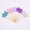 Light-colored mixed set, variant on Jinswick Gold Star Cake Cupcake Decorations Toppers Picks Supplies, Appetizer Picks, 30