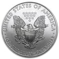 thumbnail image 2 of Lot of 20 - 2010 Silver American Eagle - 1 Troy Ounce, .999 Pure, 2 of 2