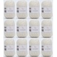 thumbnail image 1 of Generic 4-Ply 100% Merino Wool Yarn, 50g, 1 of 7