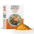 thumbnail image 2 of Fire & Flavor All Natural Turkey Perfect Cajun Brine Kit, 16.6 oz, 2 of 7
