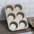 thumbnail image 3 of Pivot Direct PD-GLD-JCK-GR Glad Jumbo Muffin & Cupcake Kit, Grey & White, 3 of 7