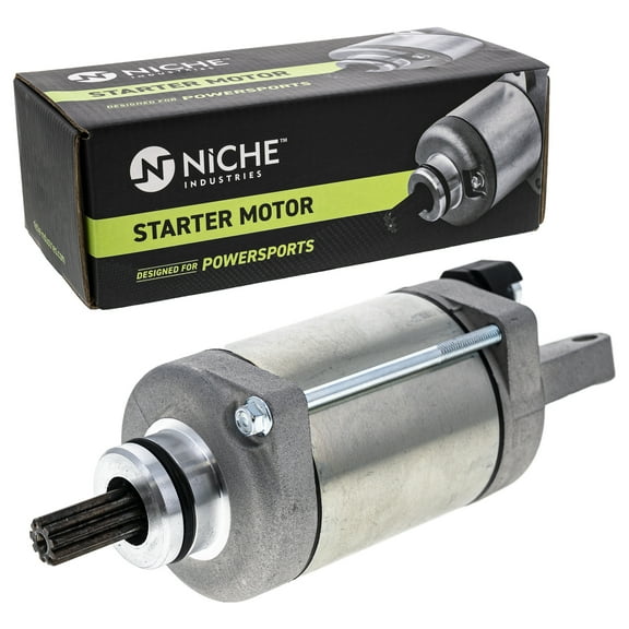 Niche Starter Motor for Honda CRF250F 31200-K31-901 Motorcycle 519-CSM2404O