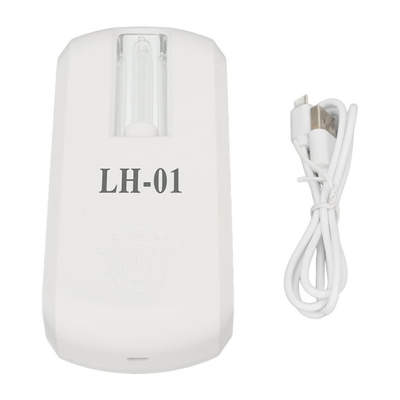 LED limpio para inodoro, lámpara UV para inodoro, lámpara UV para inodoro, lámpara UVLED optimizada para la excelencia