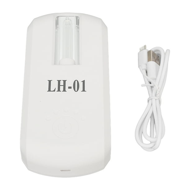 LED limpio para inodoro, lámpara UV para inodoro, lámpara UV para inodoro, lámpara UVLED optimizada para la excelencia