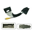 thumbnail image 2 of Backup Camera Cable Car Rear View Parking System Harness for Sync Camera, 2 of 9