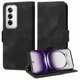thumbnail image 3 of Funda GANGXUN para OPPO Reno 12 5G con diseño acolchado elegante, cuero PU, protección total y ajuste preciso, 3 of 5