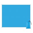 thumbnail image 2 of DPTALR Outdoor Travel Parent-child Camping Carpet, 2 of 4