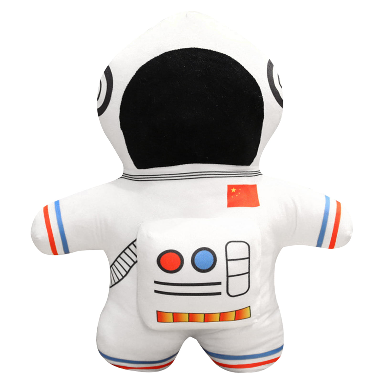 Plush Space Astronaut, Kids Stuffed Animal
