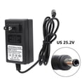 thumbnail image 4 of Portable Plastic Battery  Adapter Accessory for Fascia  100-240V, 4 of 8