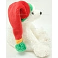 thumbnail image 7 of Ty Beanie Babies Snowdrift the Polar Bear Christmas Plush 2003, 7 of 7