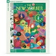 thumbnail image 2 of New York Puzzle Company Ornaments 1000 Piece Jigsaw Puzzle, 2 of 4