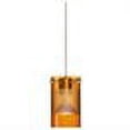 thumbnail image 2 of Besa - RXP-6524EG-SN - One Light Pendant - Scope - Satin Nickel, 2 of 6