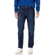 thumbnail image 1 of Vaqueros Levi's 505, corte regular, para hombre, con nudo en forma de nudo, color índigo, 1 of 1