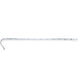 thumbnail image 1 of 50CM 12V 36 LED 5050 SMD Hard Strip Bar Light Aluminum Rigid, 1 of 5