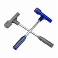 thumbnail image 3 of Bullet Puller Hammer With 3 Connectors For 0.17 To 50 Cal, 3 of 4