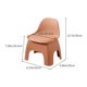 thumbnail image 3 of Muebles de oficina para el hogar, taburete pequeño de plástico, silla gruesa para el hogar, silla con respaldo para niños, sofá, mesa de centro, taburete corto, taburetes de sala de estar para adultos, 3 of 6