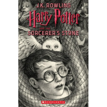 Harry Potter and the Sorcerer's Stone (Anniversary)