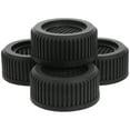 thumbnail image 4 of MasteelfCA 4Pcs Washing Machine Foot Pads Anti-vibration Anti-Walk Washer Dryer Food Mat, 4 of 9