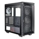 thumbnail image 2 of Gabinete Gamer XPG Battle Cruiser, E-ATX (Sin Fuente de Poder). XPG BATTLECRUISER XPG, 2 of 3