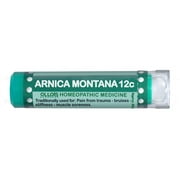 Ollois Arnica 12C Pellets, Pre and Post Surgery Pain Relief, 80 Ct