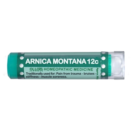 Arnica 12c / PELLET