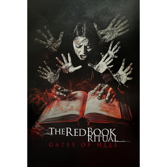 The Red Book Ritual: Gates Of Hell