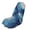Blue Marble, variant on ZUXONGSY Car Seat Cover Towel Blue Marble Print Towel Bucket Seat Covers Wear-Resistan Auto Front seat Protector Gift for Car Outdoor Sport Activities