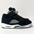thumbnail image 2 of Ni - ke AIR JORDAN 5 RETRO 'Oreo' 2013 - MEN SIZE 9 - Discolored Soles - BNIB 136027 035, 2 of 5