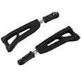 thumbnail image 1 of 8019 Front Upper Suspension Arm for 1/8 Zd Racing 9116 9020 9072 9071, 1 of 5