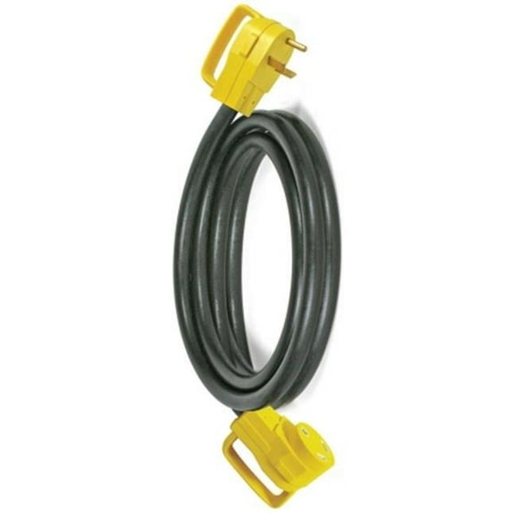30 Amp Extension Cord With Handles
