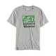 thumbnail image 1 of LRG Camiseta gráfica con logotipo de investigación original para hombre, gris, XXL LRG Camiseta gráfica, 1 of 1
