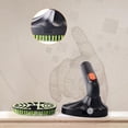 thumbnail image 7 of NOVELAR Replaceable Pet Grooming Brush Head 37.8 in Hose, Reduces Shedding Mess with Direct Suction, Ideal for Furniture and Floor Cleaning, 7 of 7