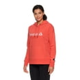 thumbnail image 3 of Reebok Women's Fleece Warm-Up Hoodie, Sizes XS-XXXL, 3 of 6